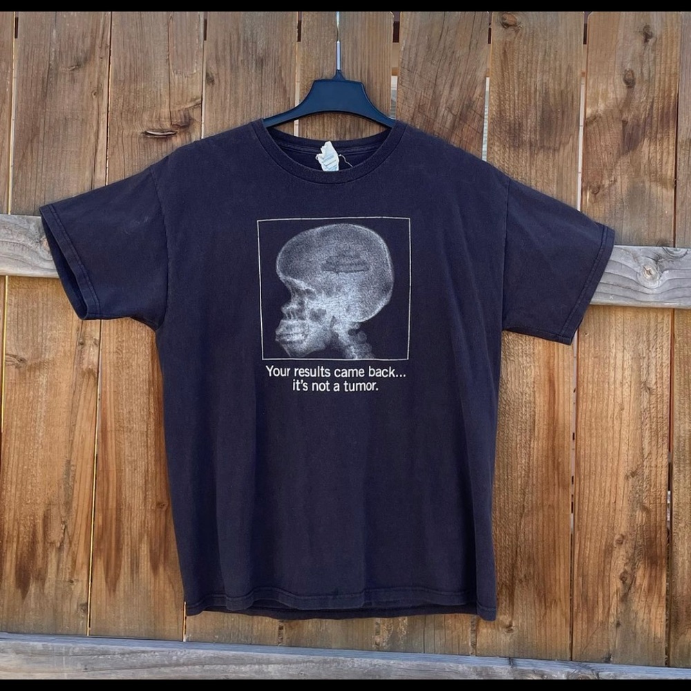 Vintage Tee